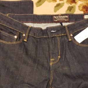 Womens Jean's size 29